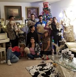 Meet your Posher, Pearl